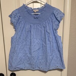 2 for $15! Loft top XL